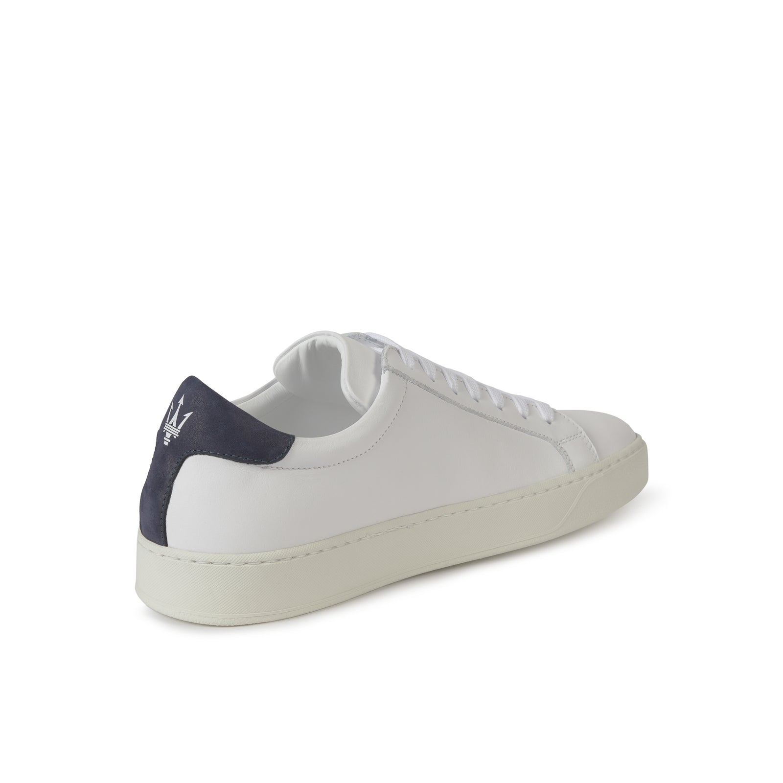 Maxi Trident Sneaker – US - Maserati Store