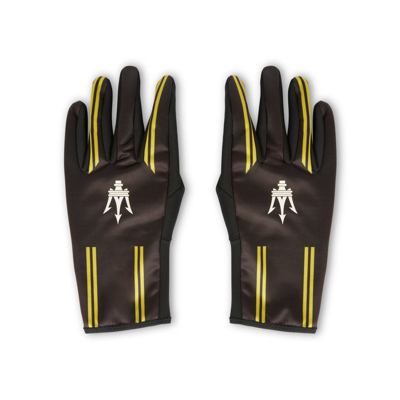 Giallo Corse GORE-TEX Gloves – US - Maserati Store