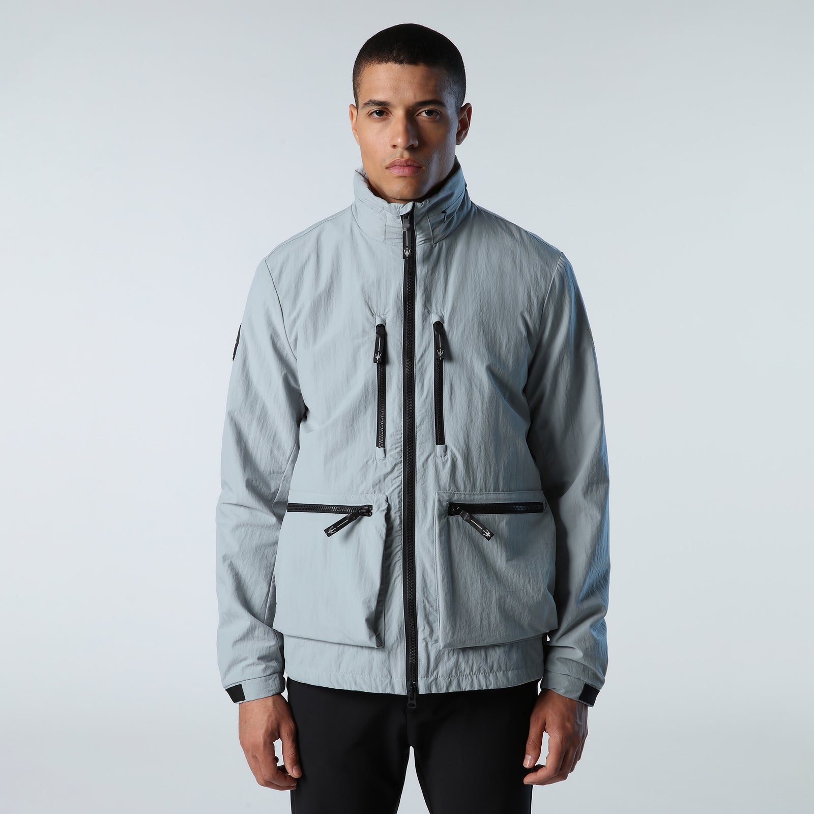 North Sails MC20 Cielo Jacket – US - Maserati Store