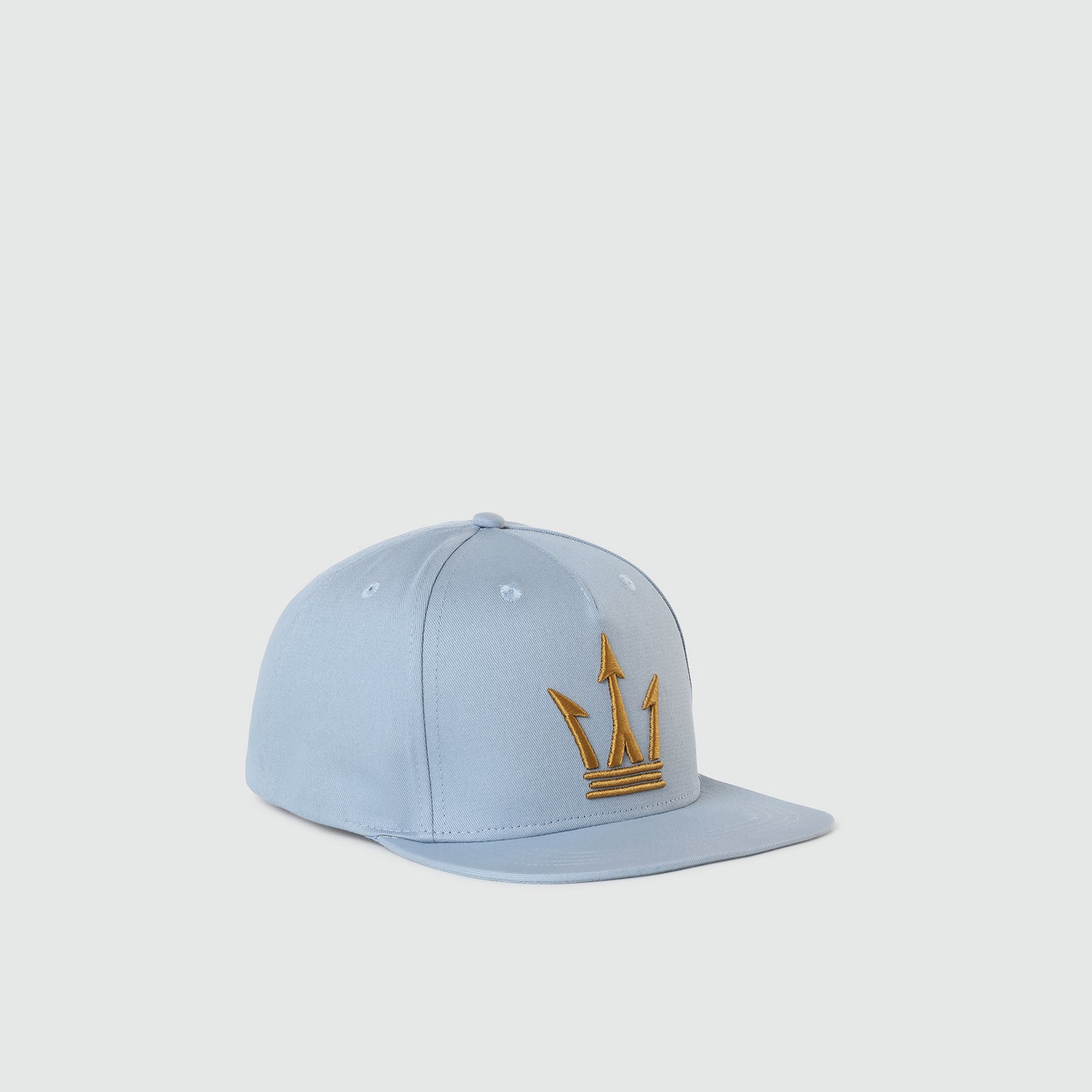North Sails MC20 Cielo Baseball Cap – US - Maserati Store