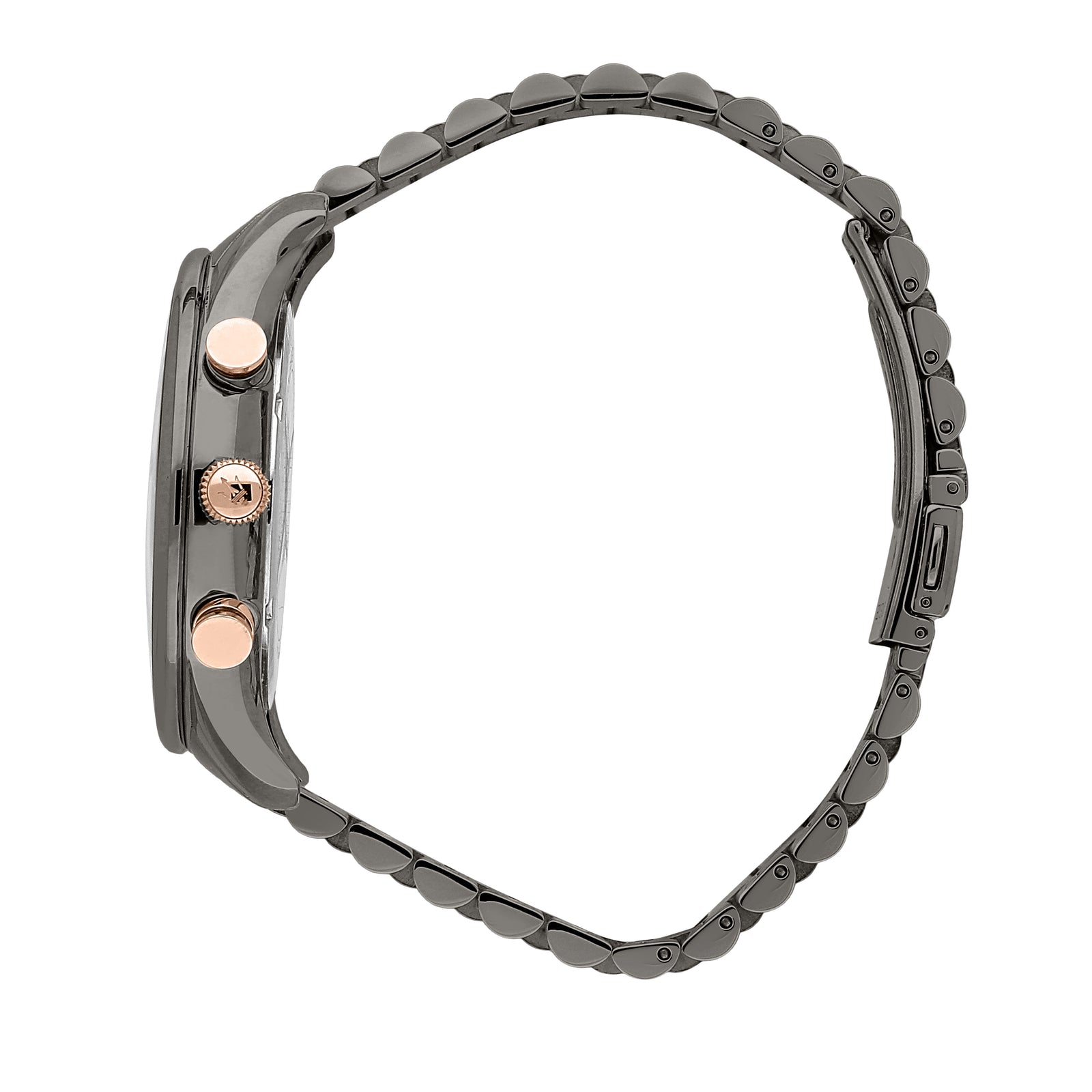 Tradizione Chrono Watch - Black Dial (R8873646001) – US - Maserati