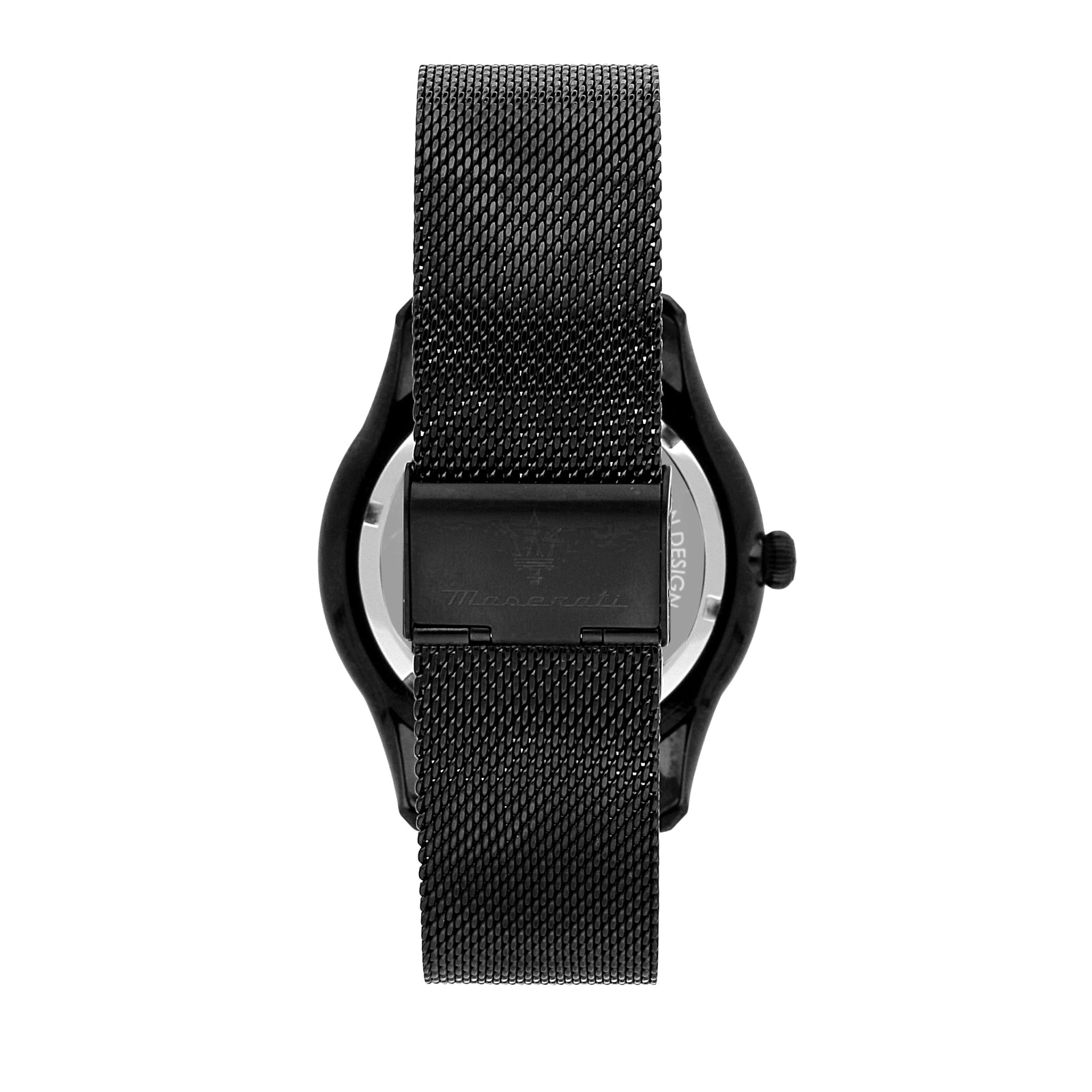 Maserati Tradizione orologi cronografi uomo R8873646003
