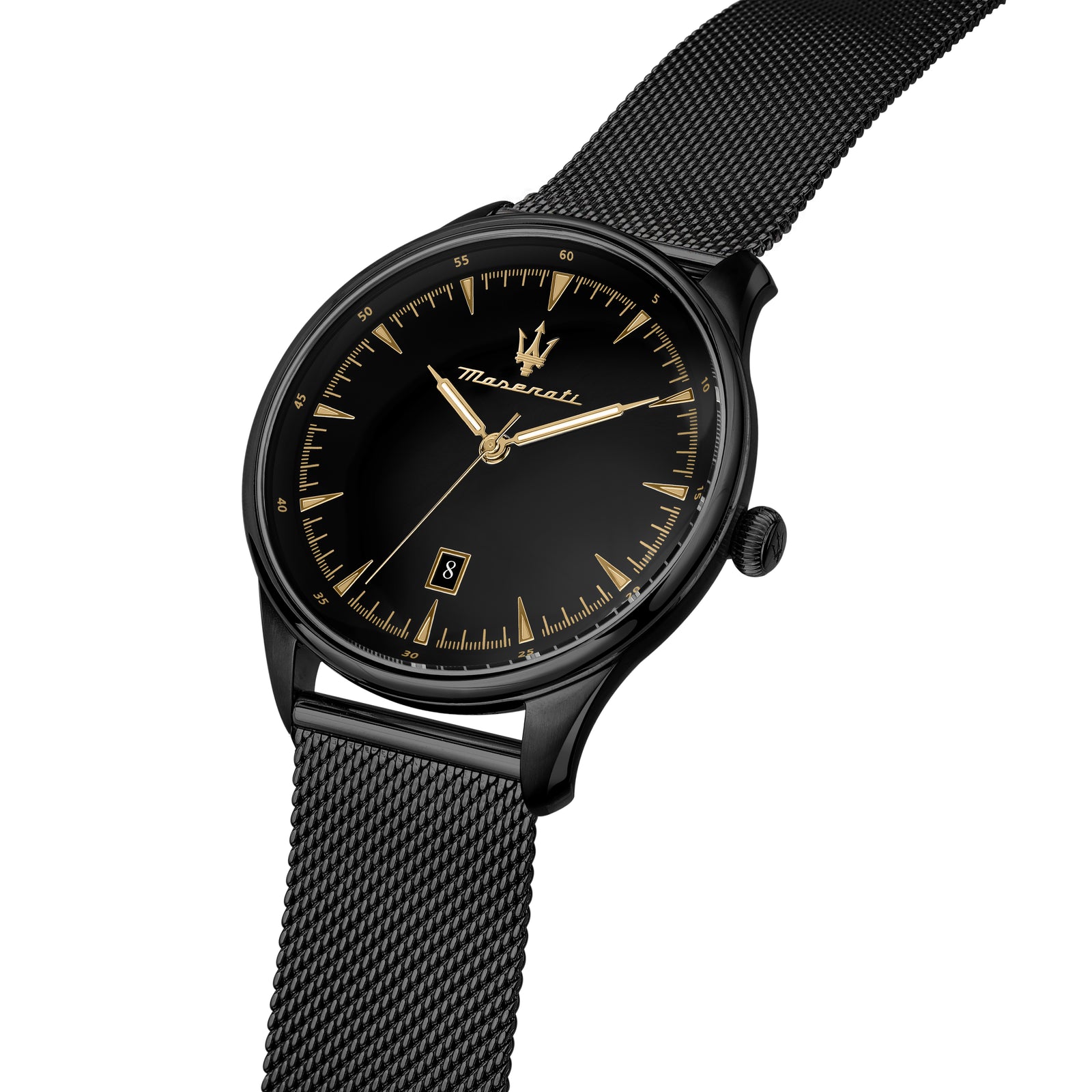 OROLOGIO MASERATI TRADIZIONE – Lamagna Gioielli OROLOGIO MASERATI TRADIZIONE – Lamagna Gioielli