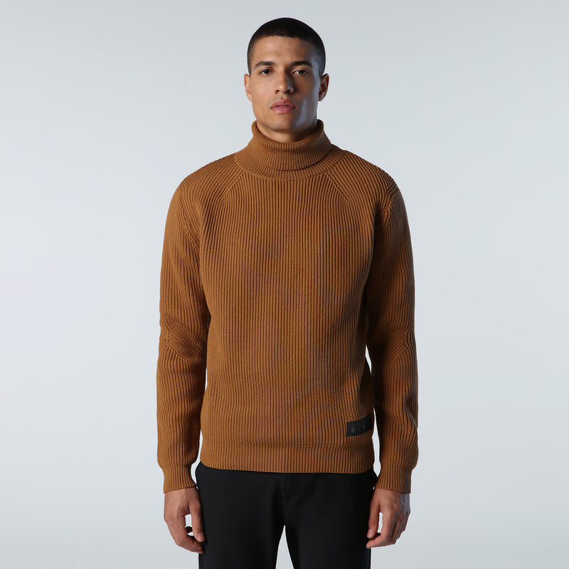 NS MAGLIA CERA COLLOALTO 5GG M