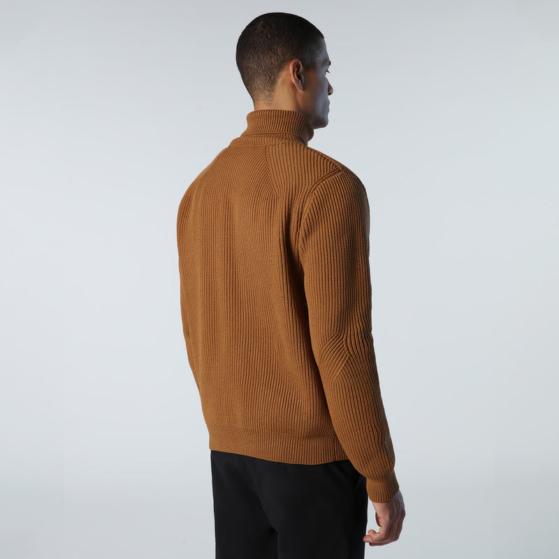 NS MAGLIA CERA COLLOALTO 5GG M