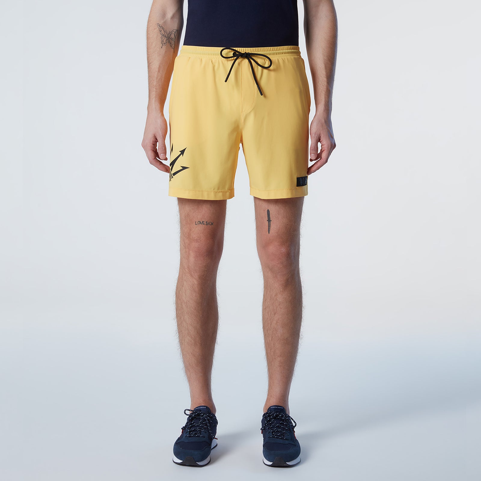 MAATEE&SONS MusterWerk別注 BEACH SHORTS MAATEE&SONS MusterWerk別注 BEACH SHORTS CATEGORY MAATEE&SONS