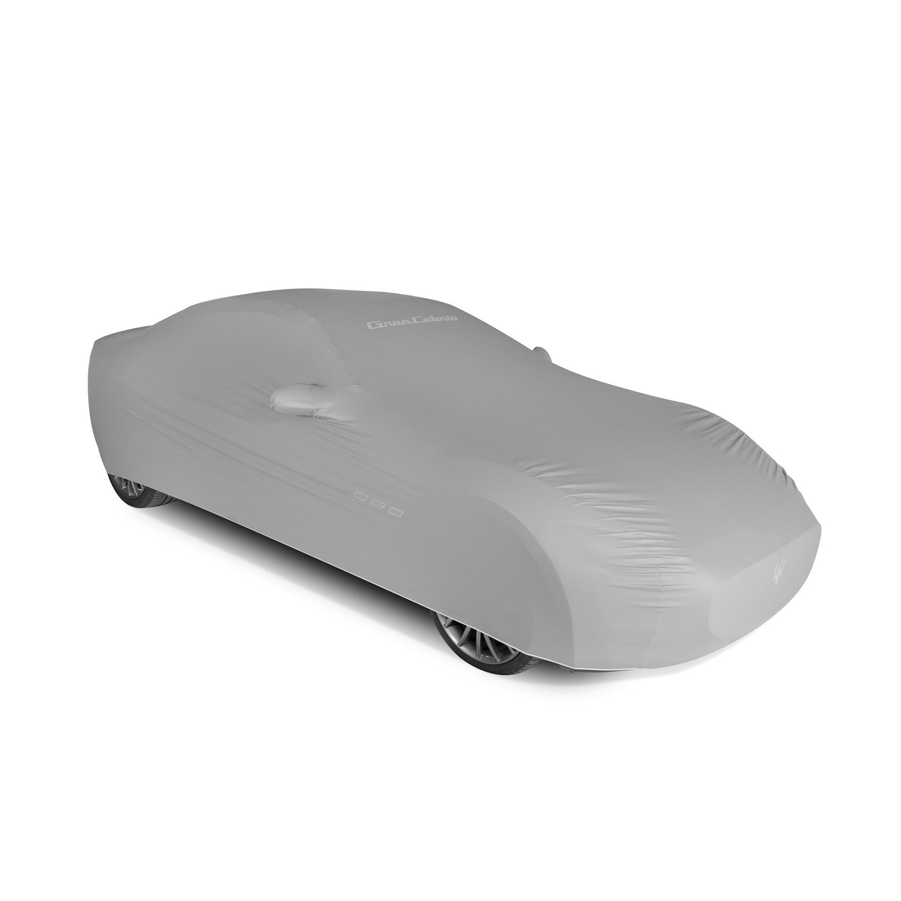 Elegant Accessories To Customize Your Luxury Car | Maserati US
