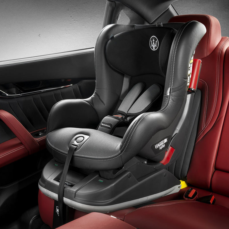 Group 1 Child Seat