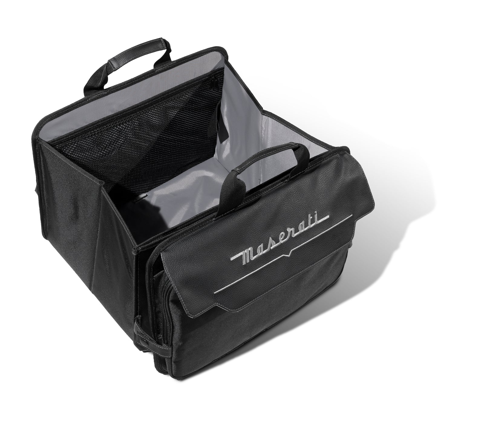 Luggage Compartment Foldable Box – US - Maserati Store