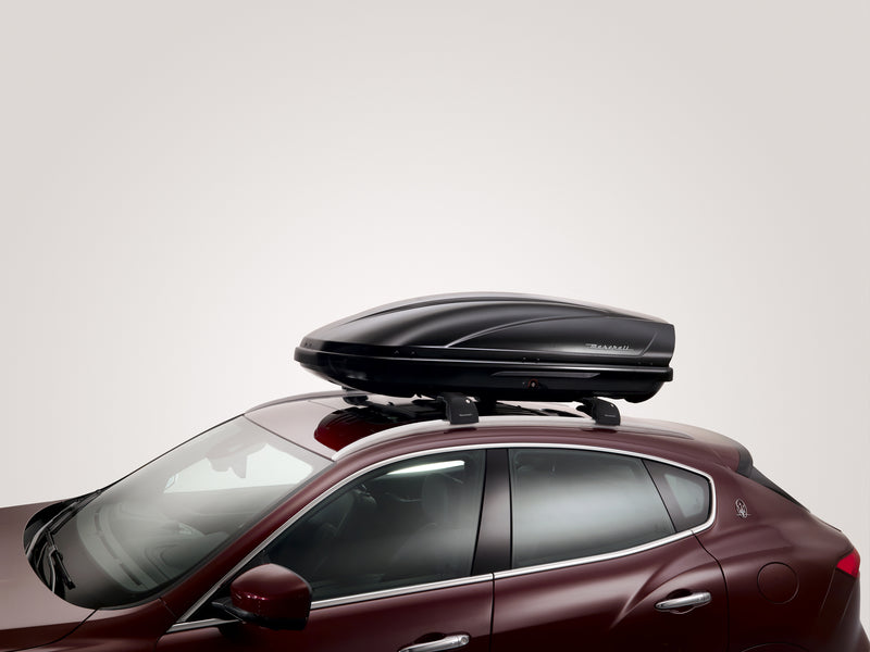 Roof Box 410L - Levante