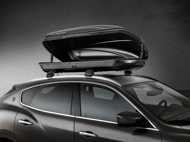 Roof Box 410L - Levante