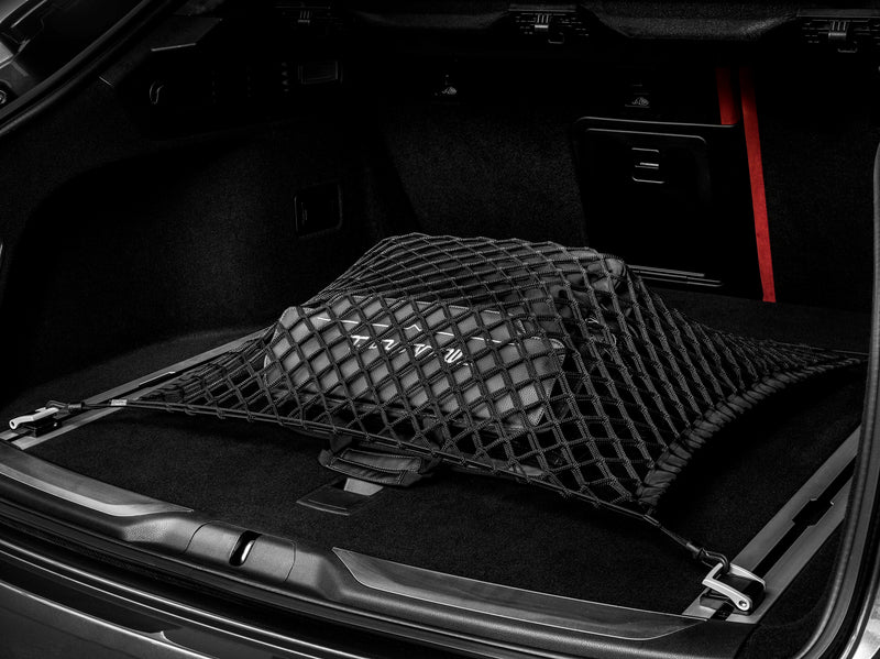 Luggage Compartment Net - Levante