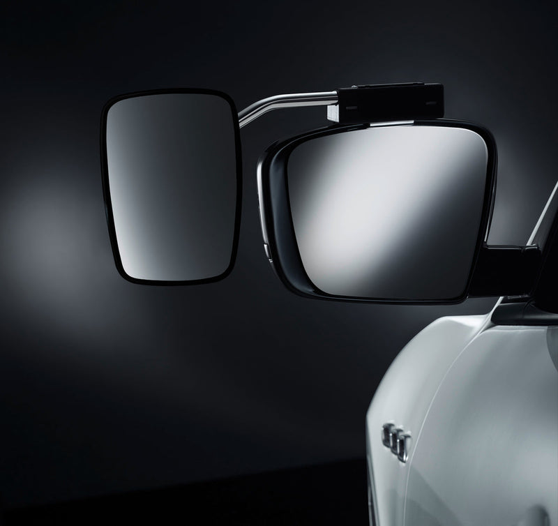 Towing Mirror Extension - Levante